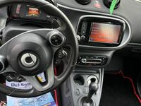 usata Smart ForFour 2016 Full Edition