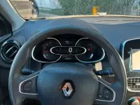 Usata Renault Clio IV 75 CV (55 kW) 2017 Grigio Berlina