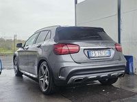 Usata Mercedes GLA200 Premium 136 CV (100 kW) 2018 SUV