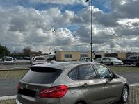 Usata BMW 218 Active Tourer 150 CV (110 kW) 2016 Monovolume