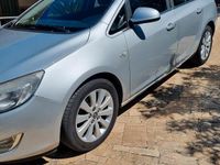 Usata Opel Astra Sport 2012 Station wagon