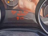 Usata Fiat Punto 2011 Grigio Utilitaria