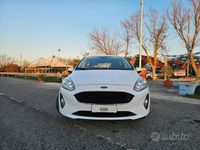 usata Ford Fiesta Active 1.5 EcoBlue