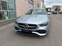 usata Mercedes C200 Classe C Classe C-W206 Berlina 2021d mhev Sport auto