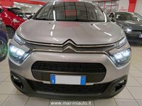 Usata Citroën C3 110 CV (80 kW) 2024 Grigio Utilitaria