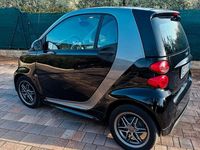 Usata Smart ForTwo Coupé 2014 Coupé