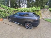 Usata Alfa Romeo Tonale Ti 160 CV (117 kW) 2024 SUV