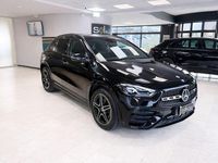 Usata Mercedes GLA200 AMG Line Premium 150 CV (110 kW) 2025 191  nero cosmo SUV