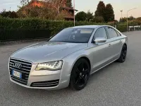 Usata Audi A8 250 CV (183 kW) 2012 Berlina