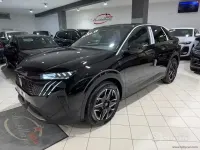 Nuova Peugeot 3008 GT 136 CV (100 kW) 2026 Nero SUV