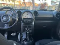 Usata Mini Cooper SD Countryman 143 CV (105 kW) 2013 Grigio SUV