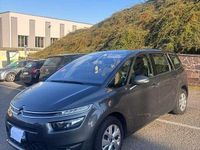Usata Citroën Grand C4 Picasso Seduction 116 CV (85 kW) 2014 Monovolume