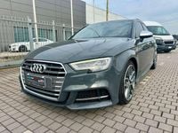 Usata Audi S3 Ambiente 310 CV (228 kW) 2018 Berlina