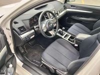 Usata Subaru Legacy Comfort 150 CV (110 kW) 2011 Station wagon