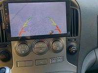 Usata Hyundai H-1 2011 Grigio Monovolume