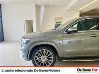 usata Mercedes 350 Classe GLE Coupé Classe GLE gle coupede phev (e eq-power) premium 4matic auto