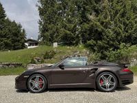 Usata Porsche 997 Turbo 480 CV (353 kW) 2008 Other