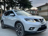 Usata Nissan X-Trail 2016 Argento SUV