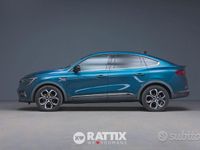 Usata Renault Arkana 2022 Blu SUV
