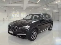 Usata BMW X3 xLine 190 CV (139 kW) 2021 SUV