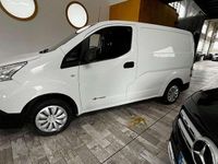 Usata Nissan e-NV200 80 kW (109 CV) 2017 Bianco Monovolume