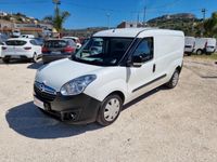 usata Opel Combo MAXI 1.6 MULTIJET IVA INCLUSA