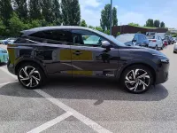 Usata Nissan Qashqai Tekna+ 158 CV (116 kW) 2023 Nero SUV