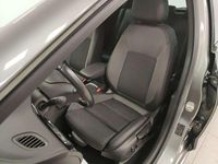 Usata Opel Astra Elegance 122 CV (89 kW) 2021 Grigio Utilitaria