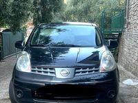 Usata Nissan Note Tekna 110 CV (80 kW) 2008 Monovolume