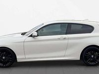 Usata BMW 125 M Sport 218 CV (160 kW) 2016 Other Utilitaria