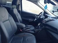 Usata Ford Kuga 163 CV (119 kW) 2013 Nero SUV