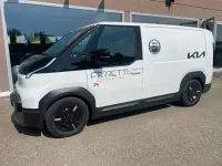 Nuova Kia PV5 89 kW (122 CV) 2026 Bianco Monovolume