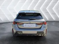Usata BMW 118 M Sport 150 CV (110 kW) 2024 Grigio Utilitaria