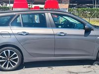 Usata Fiat Tipo 120 CV (88 kW) 2020 Grigio Station wagon