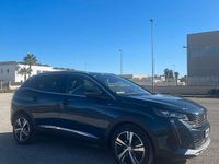 Usata Peugeot 3008 131 CV (96 kW) 2022 SUV