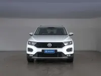 Usata VW T-Roc Advance 150 CV (110 kW) 2018 Pure white SUV