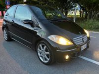 usata Mercedes A200 classecdi Avangarde