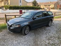 usata Volvo V50 1.6d Kinetic