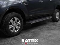 usata Ford Ranger 2.0 TDCI 170CV double cab Limited AUTO