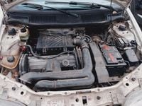 Usata Fiat Punto 1998 Bianco Utilitaria