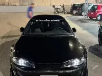 Usata Mitsubishi Eclipse 145 CV (106 kW) 1997 Coupé