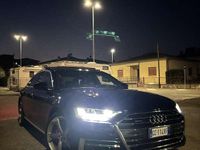 Usata Audi A8L Ambiente 286 CV (210 kW) 2018 Berlina