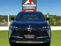 Usata DS Automobiles DS7 Crossback Opera 131 CV (96 kW) 2023 Blu SUV
