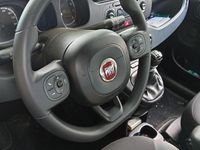 Usata Fiat Panda 69 CV (50 kW) 2019 Bianco Utilitaria