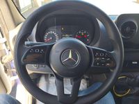 Usata Mercedes Sprinter 114 CV (83 kW) 2022 Bianco Furgone