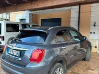 usata Fiat 500X 1.6 mjt Cross Plus 4x2 120cv