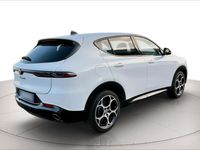 Usata Alfa Romeo Tonale Veloce 280 CV (205 kW) 2023 Bianco alfa SUV