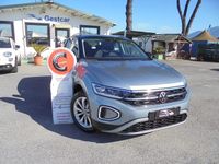 Usata VW T-Roc Style 2025 Argento SUV