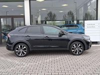 Nuova VW Taigo R-line Plus 116 CV (85 kW) 2026 Deep black SUV