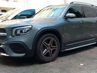 Usata Mercedes GLB200 150 CV (110 kW) 2020 SUV